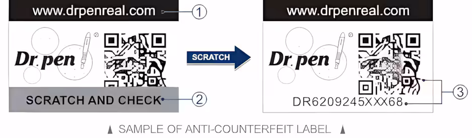 Drpen Autentico