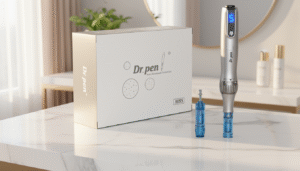 Dr Pen M8S: Il Miglior Dispositivo Professionale di Microneedling