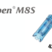 cartucce dr pen m8s 42pin