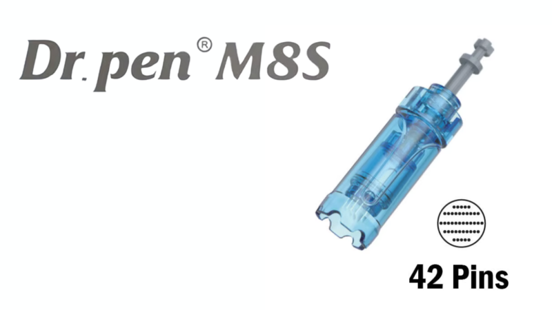 cartucce dr pen m8s 42pin
