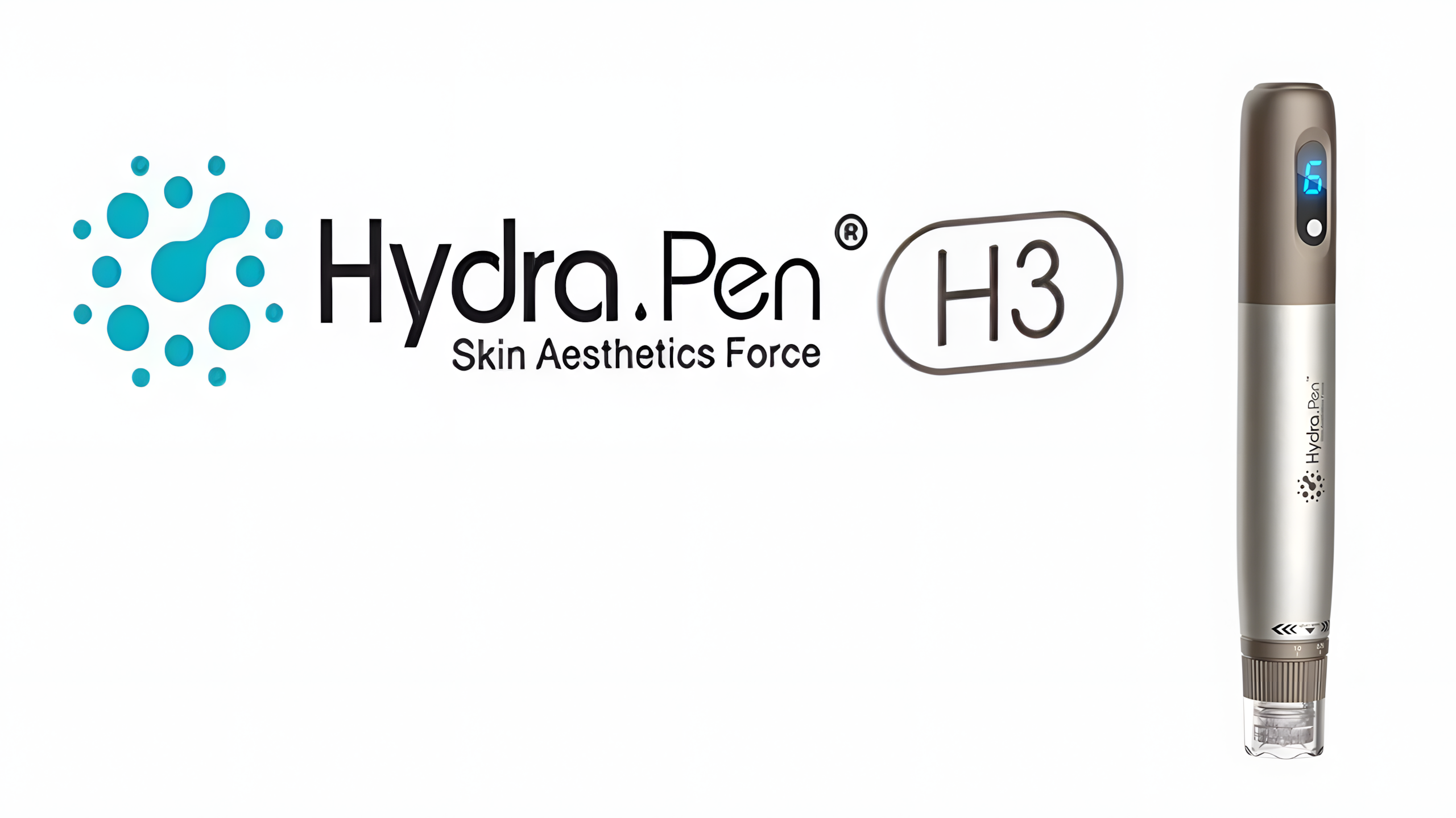 Drpen Hydra Pen H3 – Penna professionale regolabile per microneedling - immagine 4