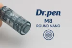 Cartuccia Dr Pen M8 ROUND NANO PIN