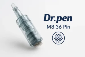 Cartucce Dr Pen M8 a 36 pin