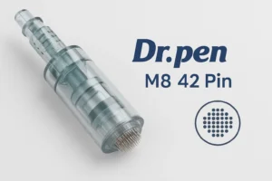 Cartuccia Dr Pen M8 a 42 pin