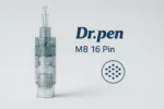 Cartuccia Dr Pen M8 a 16 pin