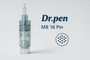Cartuccia Dr Pen M8 a 16 pin