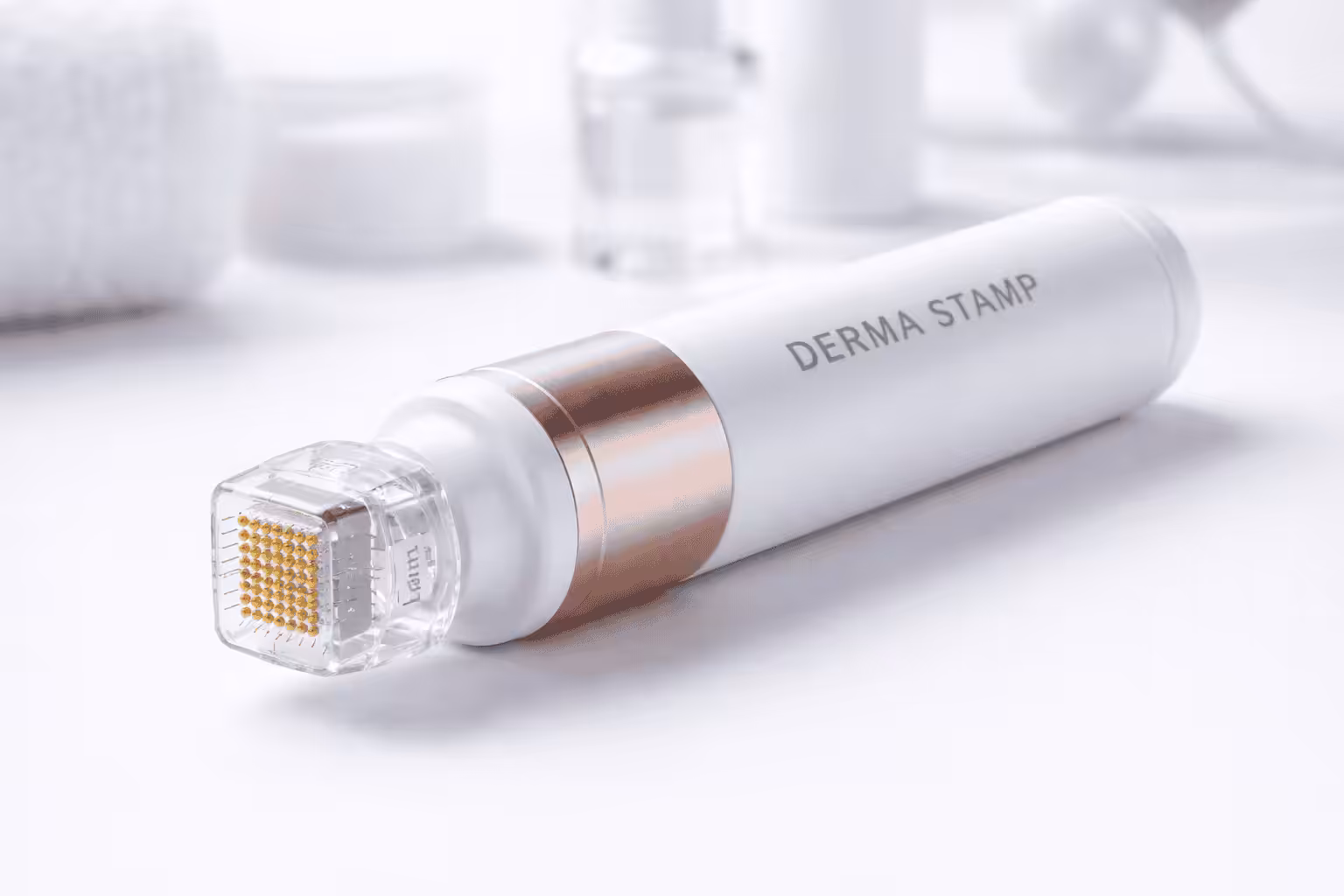 Home Derma stamp