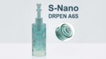 Cartuccia Dr Pen A6S S-Nano