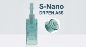 Cartuccia Dr Pen A6S S-Nano