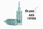 Cartuccia Dr Pen A6S a 11 pin
