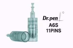 Cartuccia Dr Pen A6S a 11 pin
