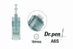 Cartuccia Dr Pen A6S a 16 pin