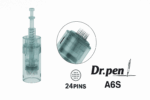 Cartuccia Dr Pen A6S a 24 pin