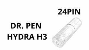 Cartuccia Dr Pen Hydra H3 a 24 pin