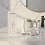 Derma Stamp Bio Needle: professionale a casa