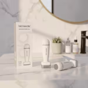 Derma Stamp Bio Needle: professionale a casa