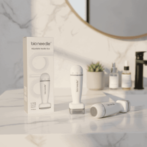 Derma Stamp Bio Needle: professionale a casa