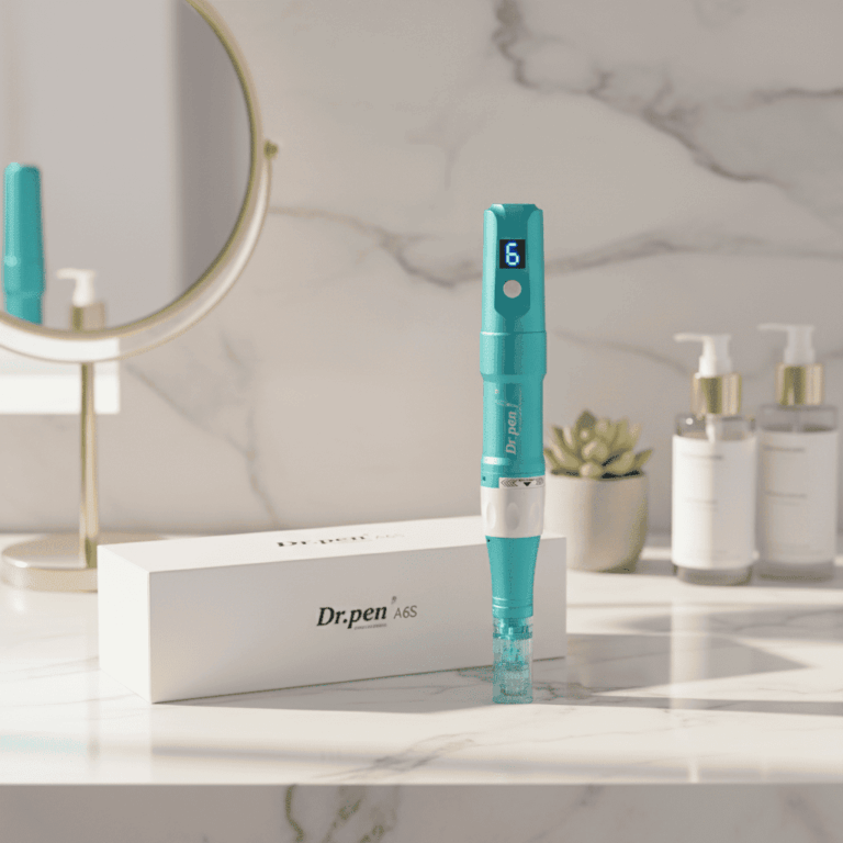 Dr. Pen Ultima A6S – Caratteristiche principali: