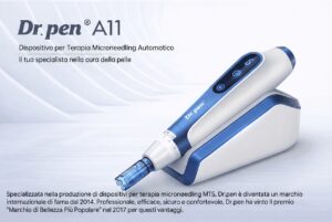 Dr. Pen A11