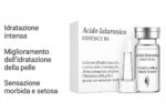 Siero all'Acido Ialuronico B6 – Crema idratante nutriente