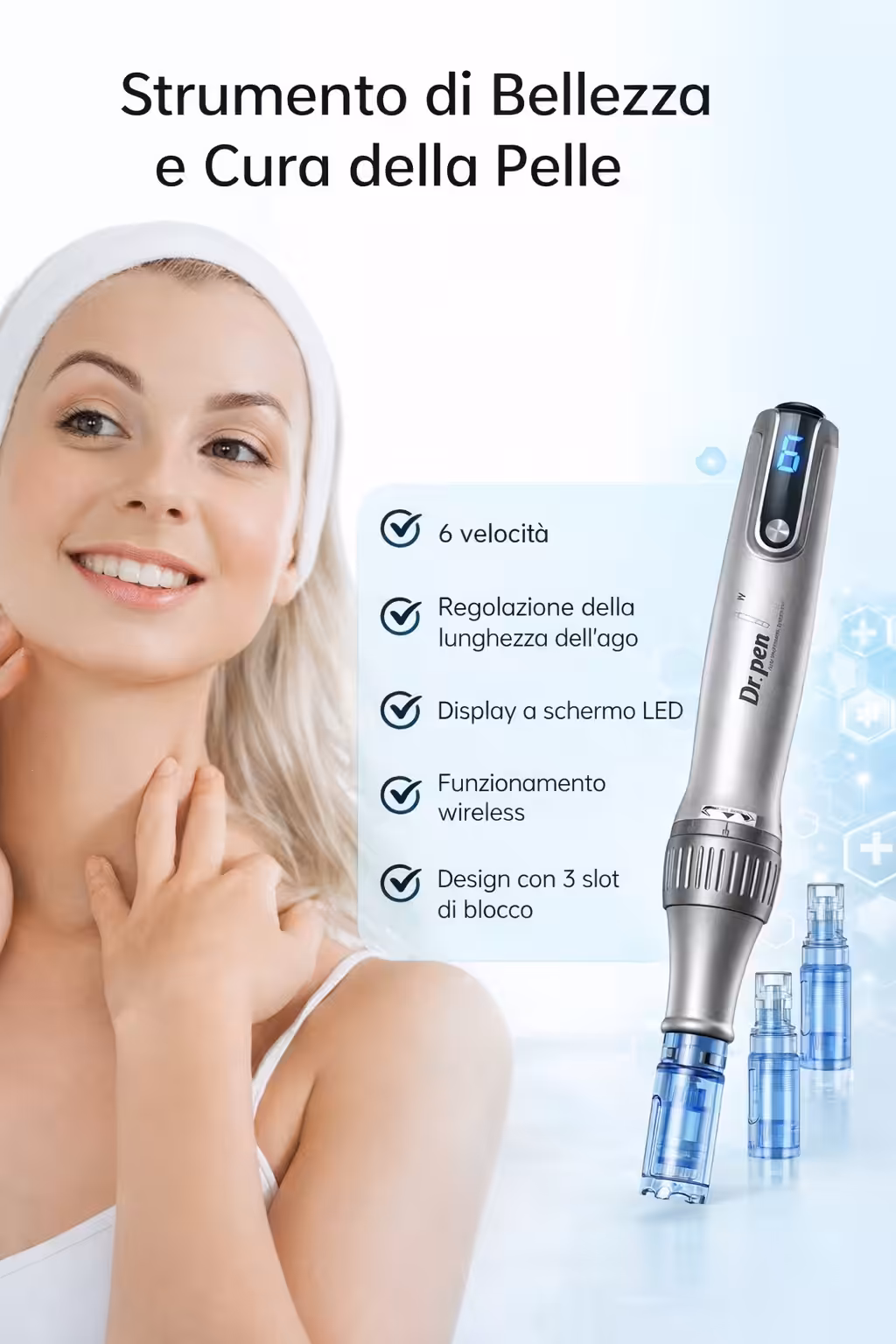 Drpen Italia